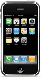 iPhone