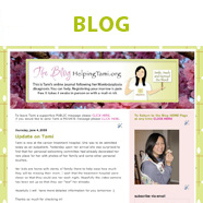 Blogs