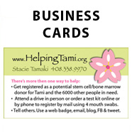 Business Cards