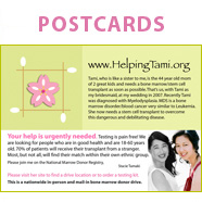 Postcards
